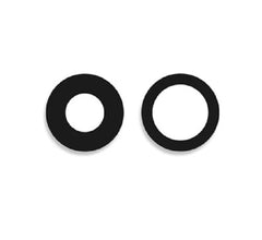 Apple iPhone 11 Rear Facing Camera Glass Lens Price in Bangladesh wefixfast