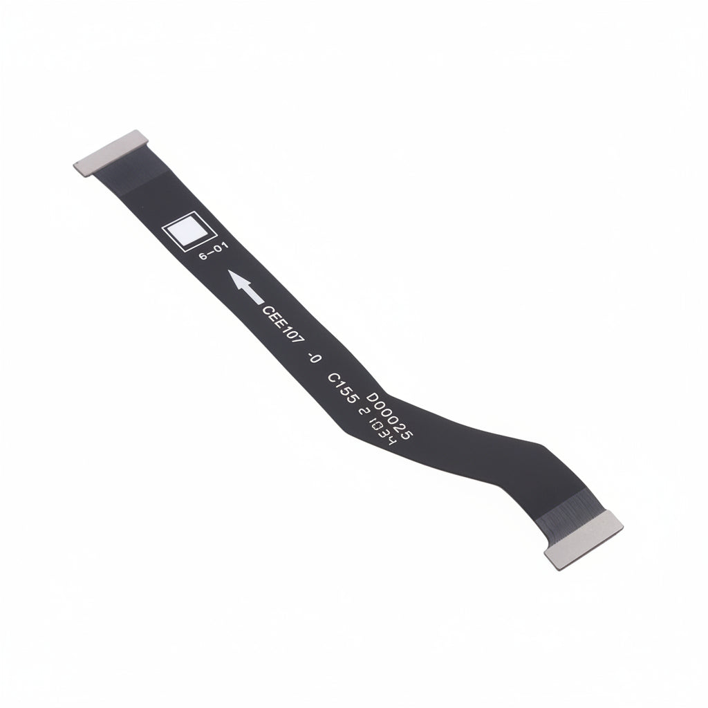 OnePlus 10T motherboard connector flex cable in BD We Fix Fast
