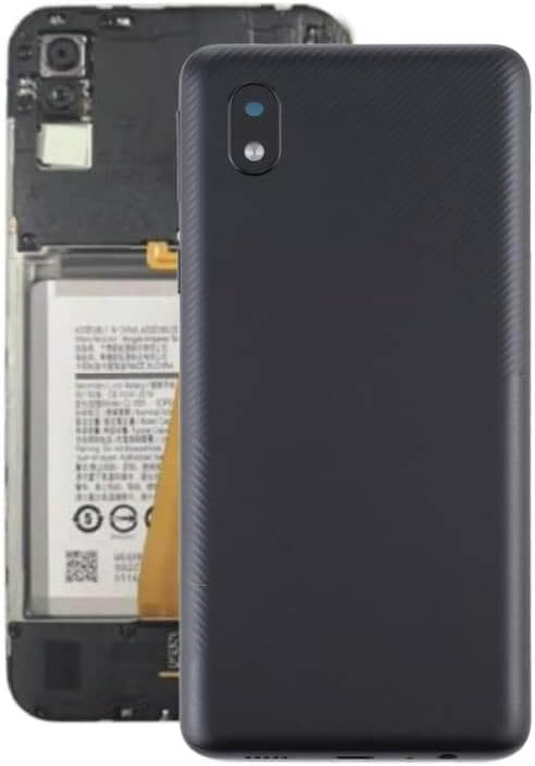 Samsung A01 Core Backshell Price in Bangladesh We Fix Fast