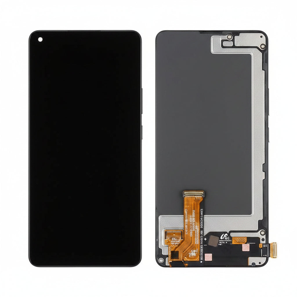 Original Realme 8 Pro Super AMOLED Display Price in Bangladesh We Fix Fast