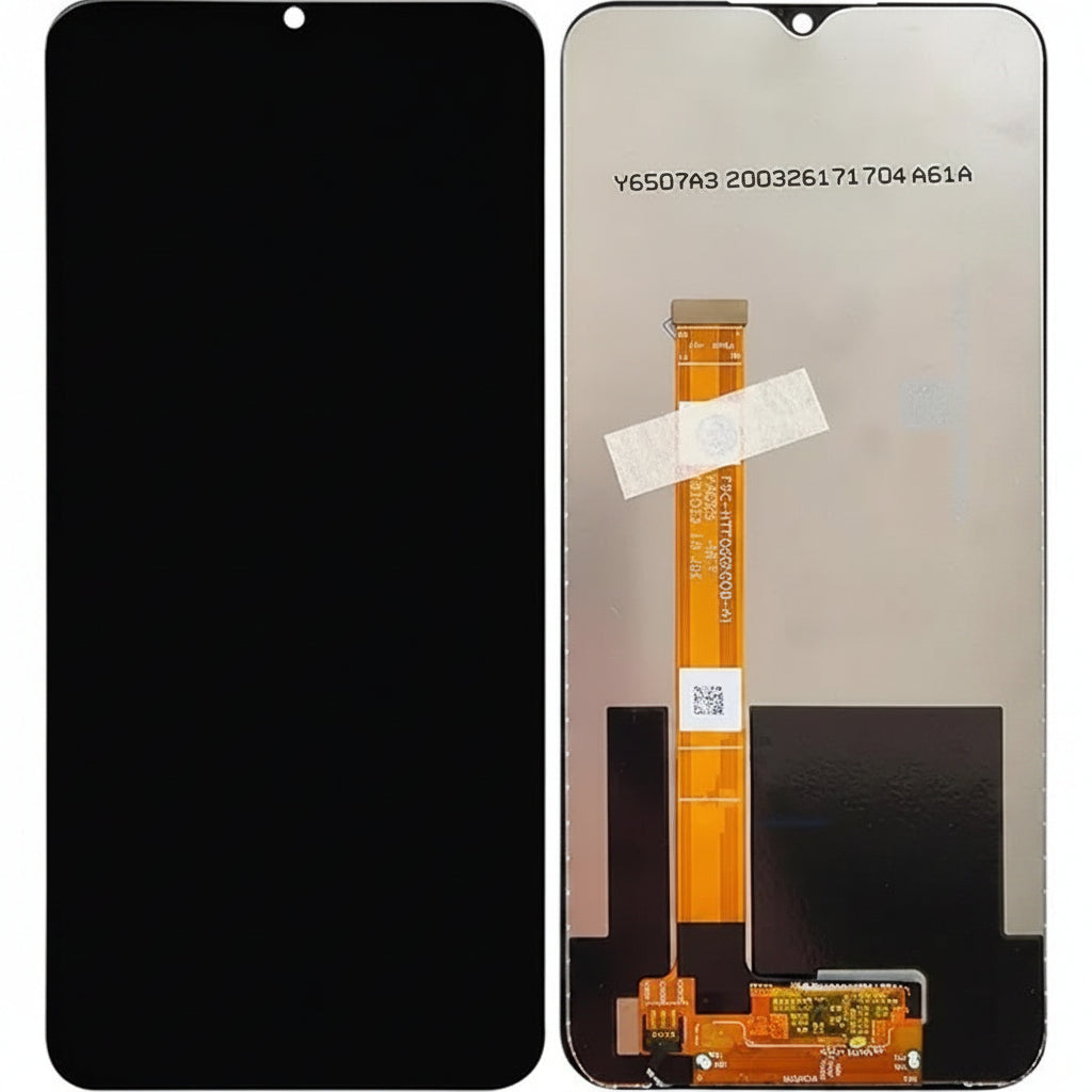 Realme Narzo 50A LCD Display Price in Bangladesh We Fix Fast