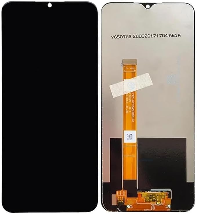 Realme Narzo 50A LCD Display Price in Bangladesh We Fix Fast