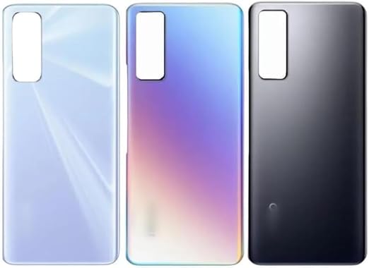 Vivo iQOO Z3 Battery Back Cover Price in BD We Fix Fast