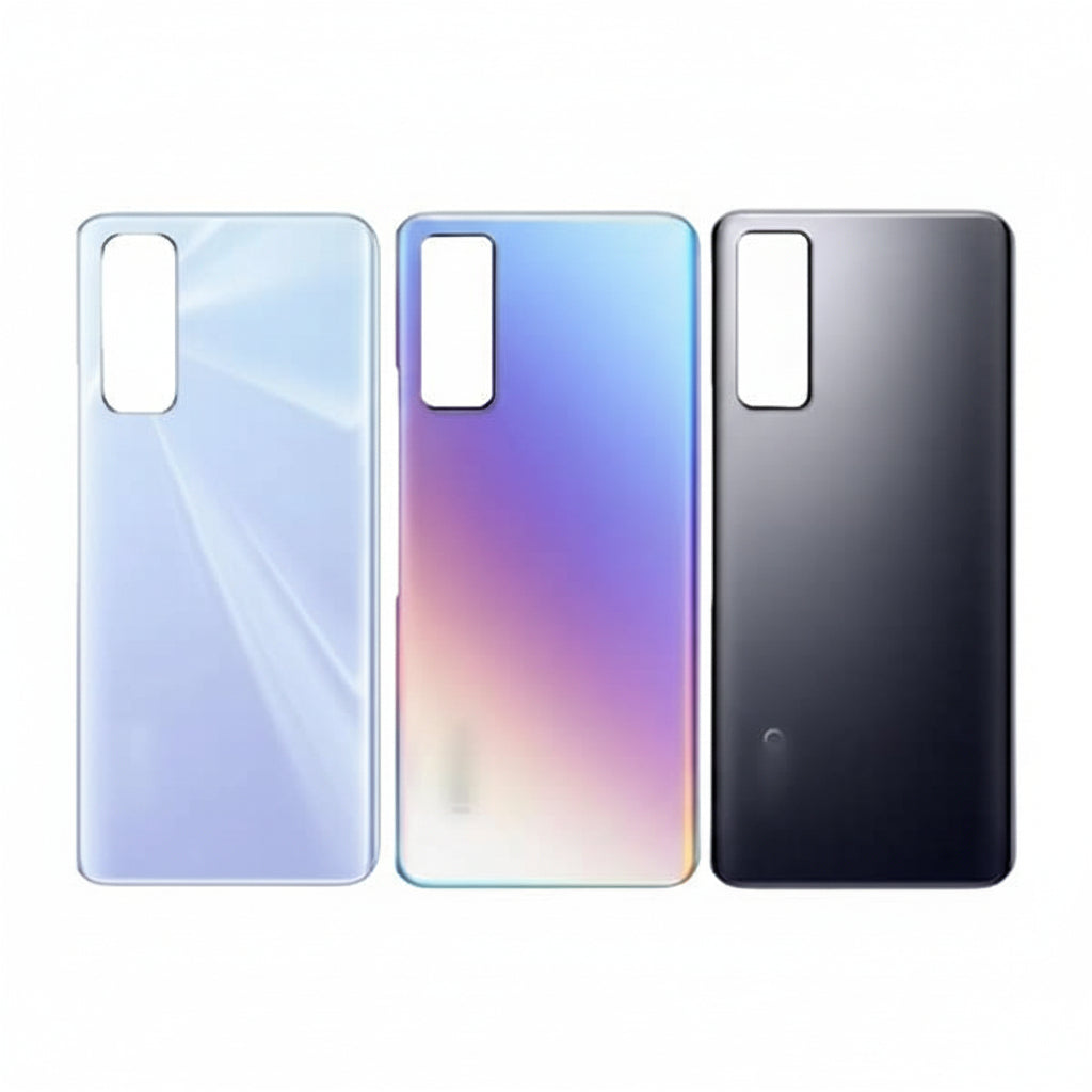 Vivo iQOO Z3 Battery Back Cover Price in BD We Fix Fast