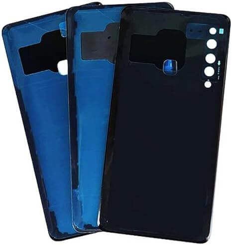 Samsung Galaxy A9 2018 Back Panel in BD We Fix Fast