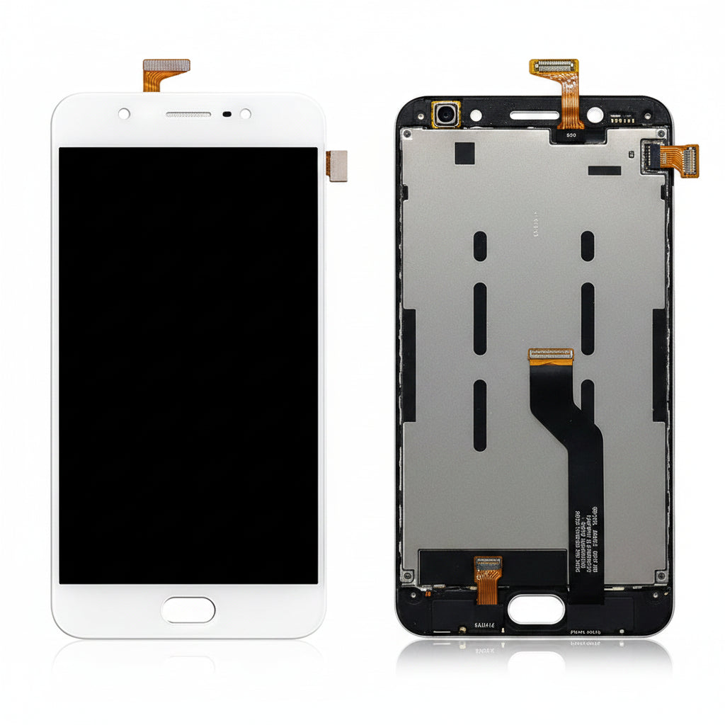 Vivo Y67 Display Price in BD We Fix Fast