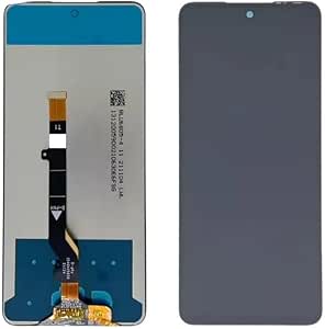 Tecno Spark 10 Pro Display Price in BD We Fix Fast