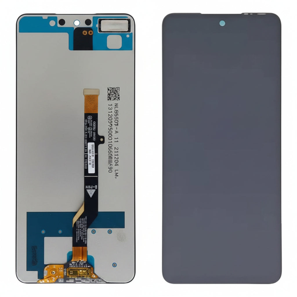 Tecno Spark 10 Pro Display Price in BD We Fix Fast