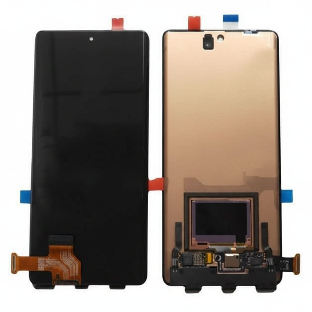 Vivo iQOO 9 Pro Display Price in BD We Fix Fast