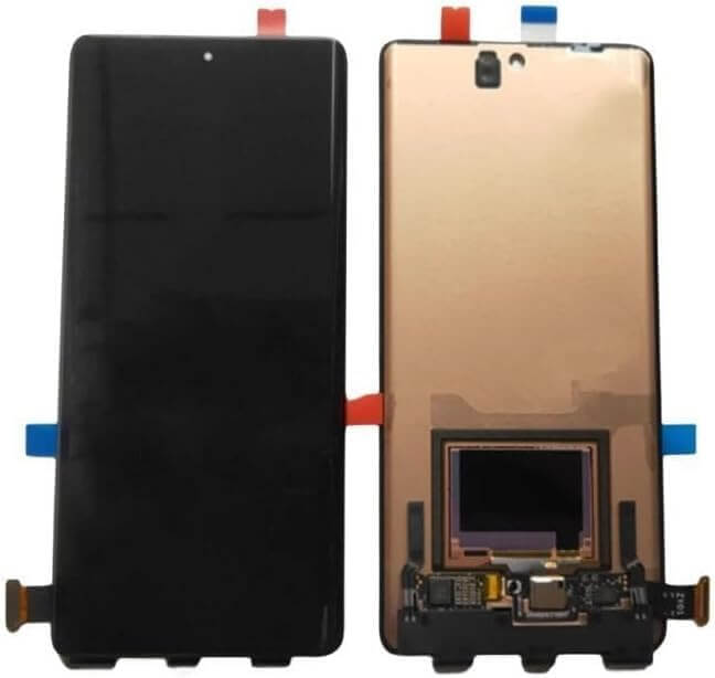 Vivo iQOO Neo 9 Pro Display Price in BD We Fix Fast