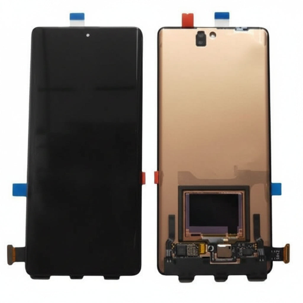 Vivo iQOO Neo 9 Pro Display Price in BD We Fix Fast