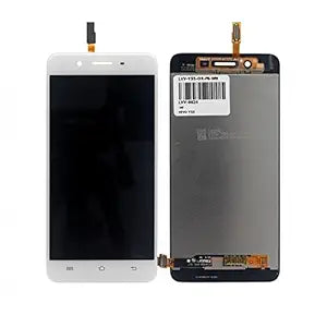Vivo Y55 LCD Display Price in Bangladesh We Fix Fast