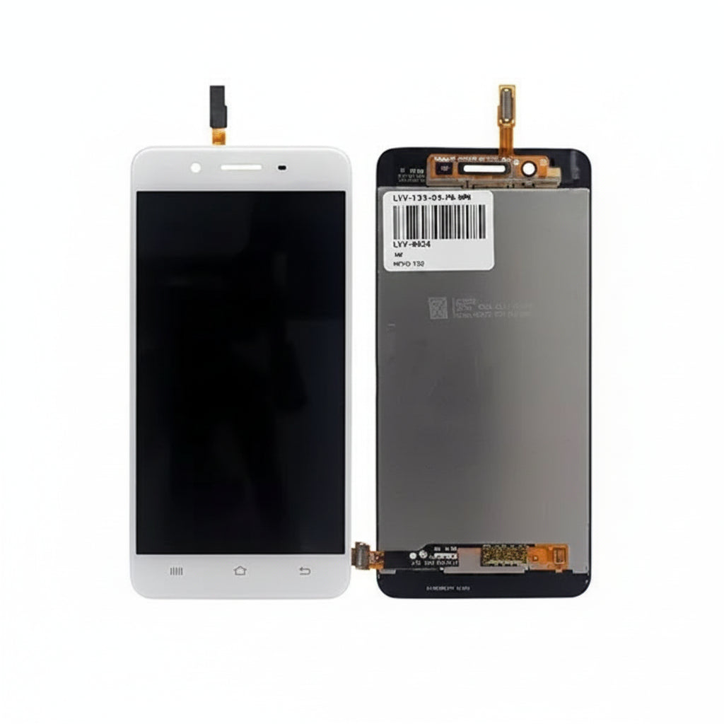 Vivo Y55 LCD Display Price in Bangladesh We Fix Fast