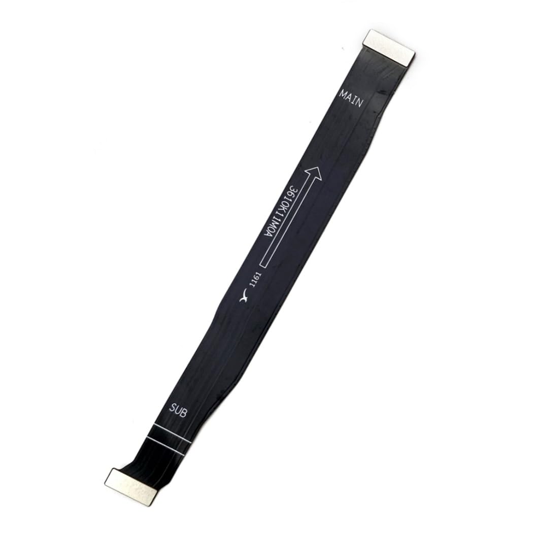Xiaomi Poco F3 Motherboard Connector flex cable in BD We Fix Fast