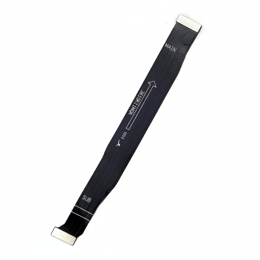 Xiaomi Redmi K40 Pro Motherboard Connector flex cable price in BD We Fix Fast