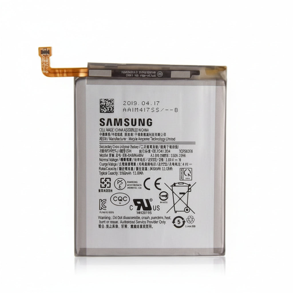 Samsung Galaxy A60 Battery Price in BD We Fix Fast