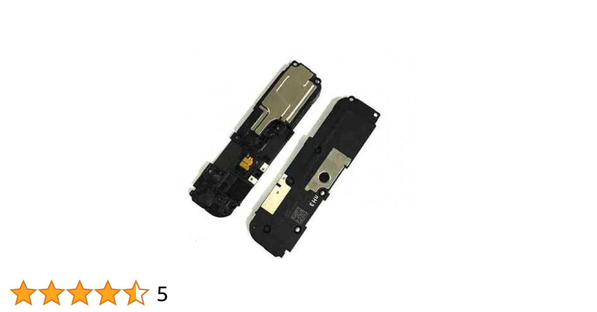 Xiaomi Redmi 10X 4G loud speaker price in Bangladesh We Fix Fast