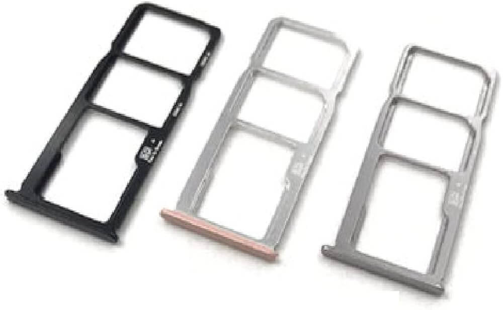 Xiaomi Poco M4 Pro SIM Card Tray Replacement in BD We Fix Fast