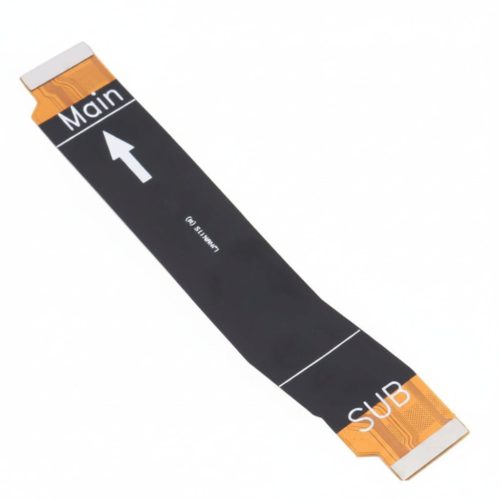 Xiaomi Redmi K40S Motherboard Connector flex cable in BD We Fix Fast