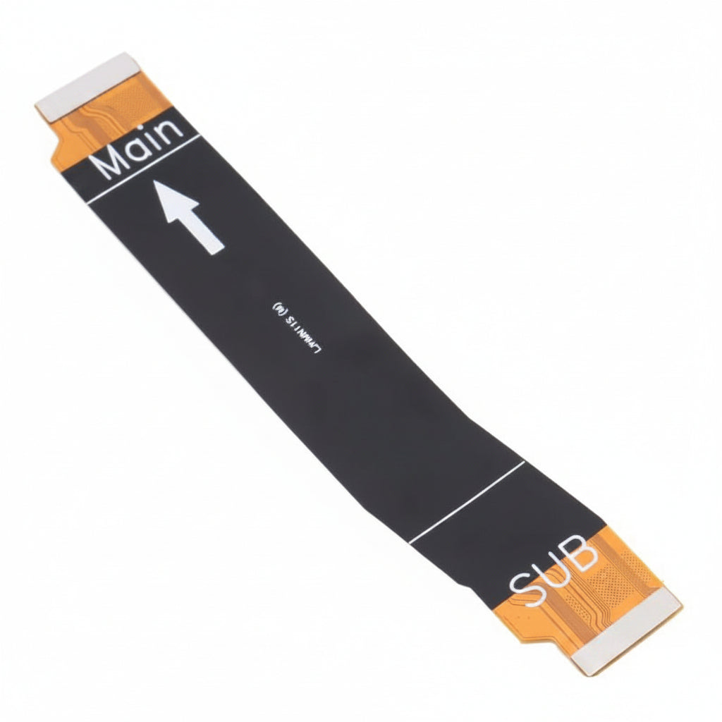 Xiaomi Redmi Note 11S Motherboard Connector flex cable in Bangladesh We Fix Fast