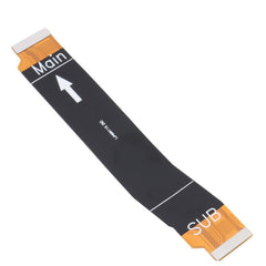 Xiaomi Redmi 9i Sport Motherboard Connector flex cable in BD We Fix Fast
