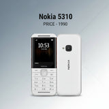 nokia 5310 price in bangladesh wefixfast