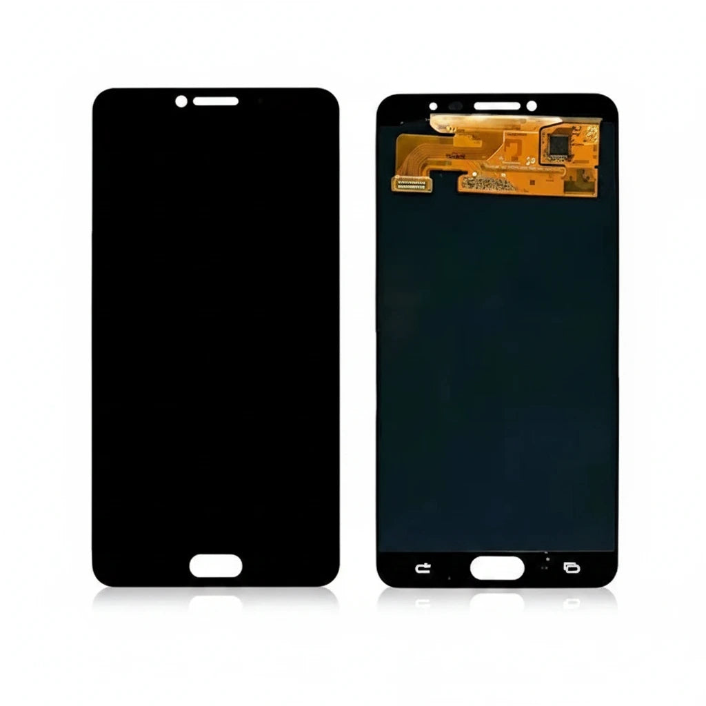 Samsung Galaxy A7 (2016) Display in BD We Fix Fast