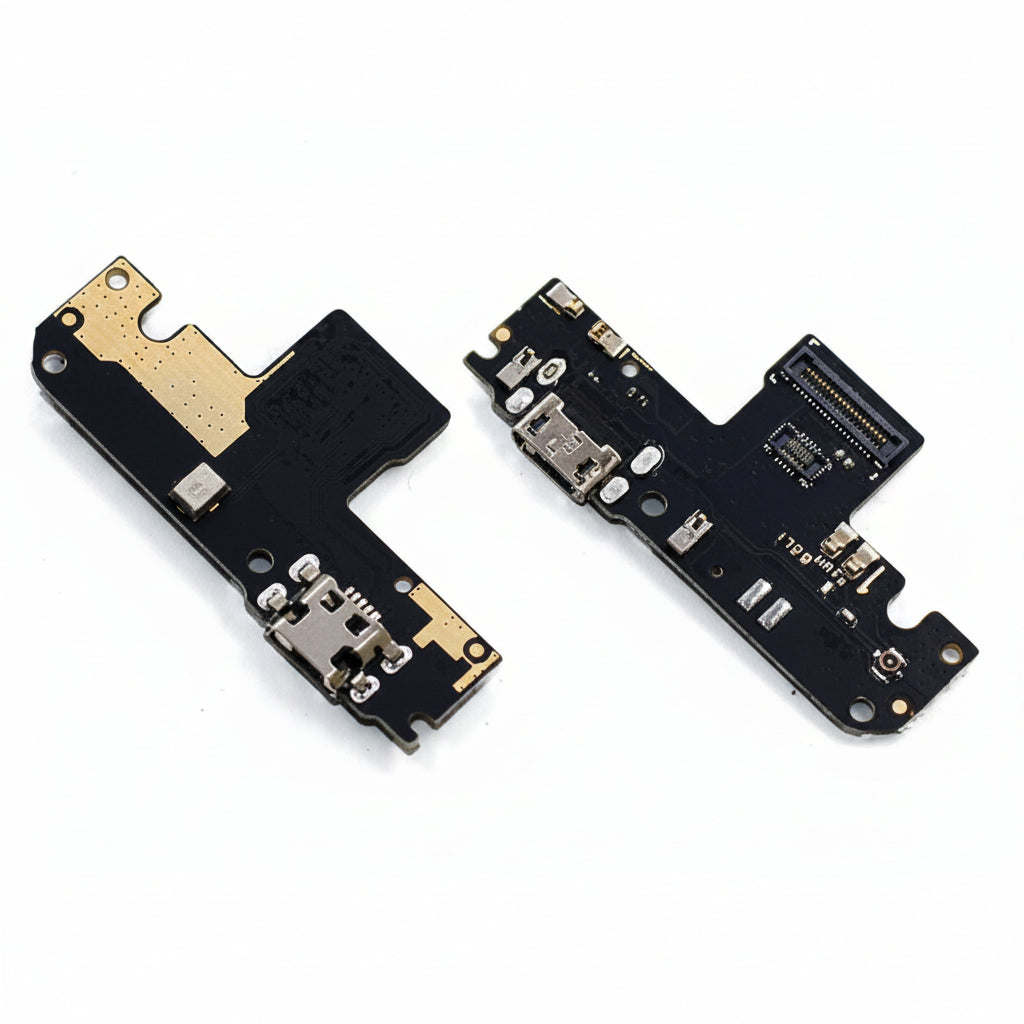 Xiaomi Mi 5A Charging Logic Port in BD We Fix Fast
