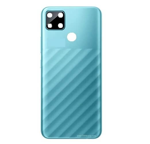 Realme Narzo 30A Back Panel Price in BD We Fix Fast