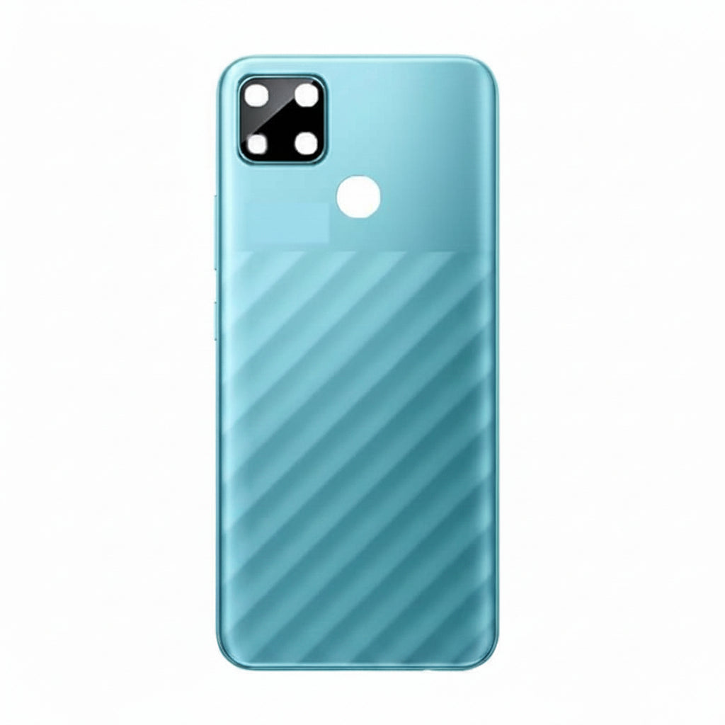 Realme Narzo 30A Back Panel Price in BD We Fix Fast