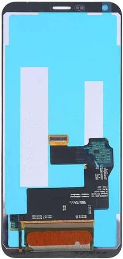 Original quality LG Q61 Display in BD We Fix Fast