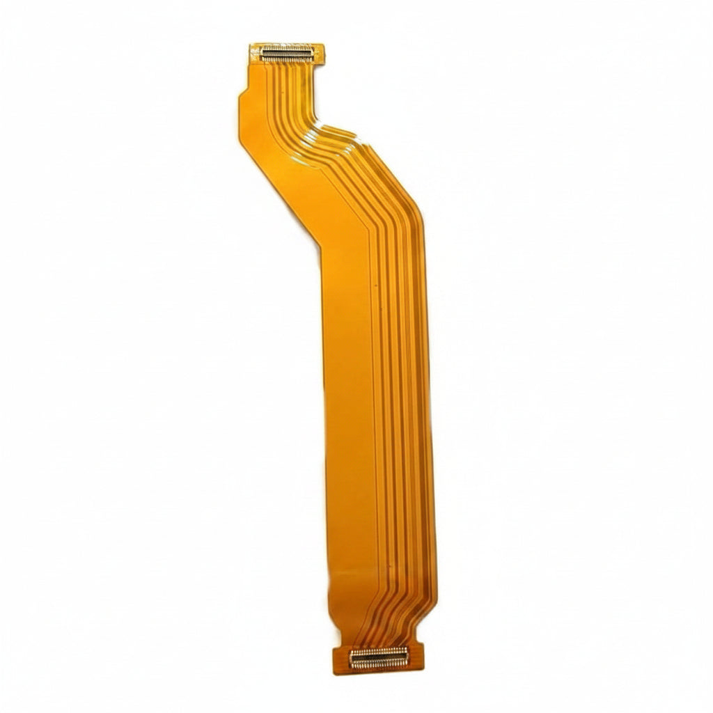 Oppo Reno 6 Pro Motherboard Connector Flex Cable in Bangladesh We Fix Fast