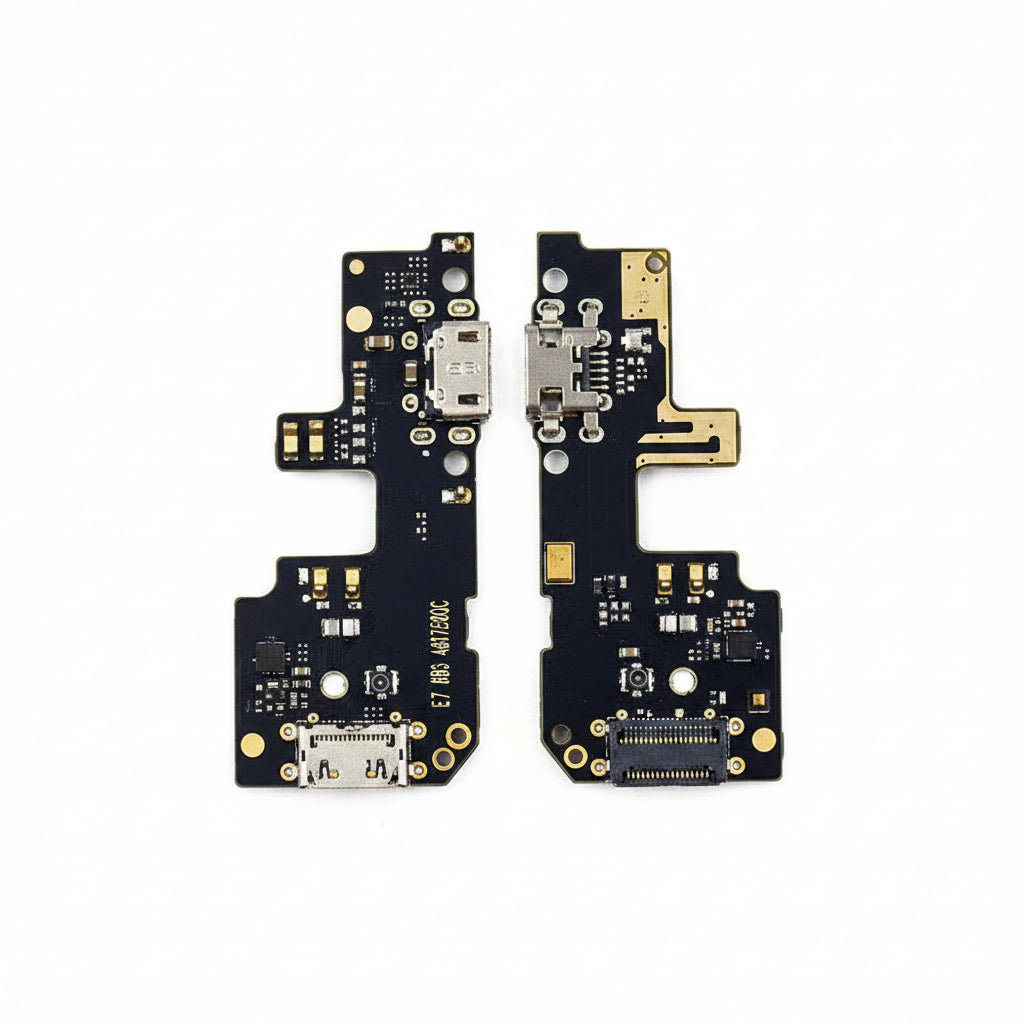 Xiaomi Redmi 5 Plus Charging Logic Port in BD We Fix Fast