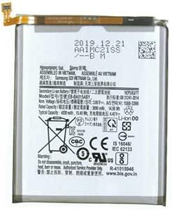 Samsung Galaxy A82 5G Battery Price in BD We Fix Fast