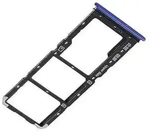 Vivo Y3 SIM Card Tray Price in BD We Fix Fast