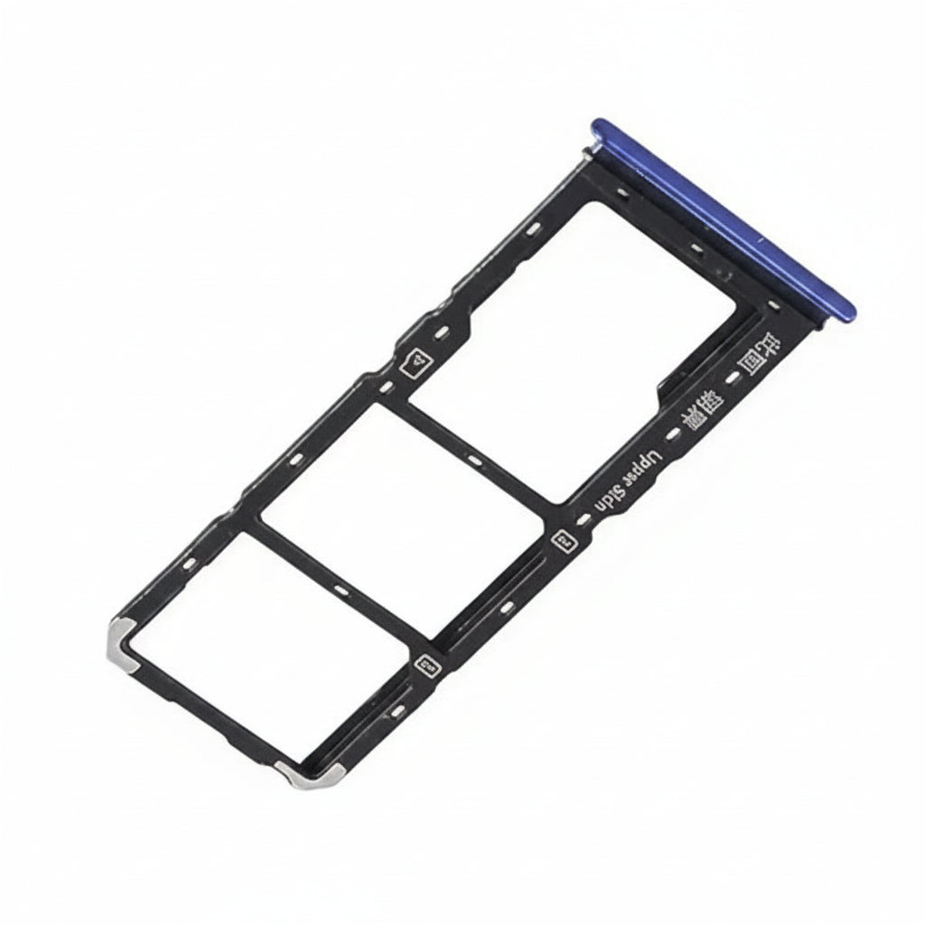 Vivo Y3 SIM Card Tray Price in BD We Fix Fast