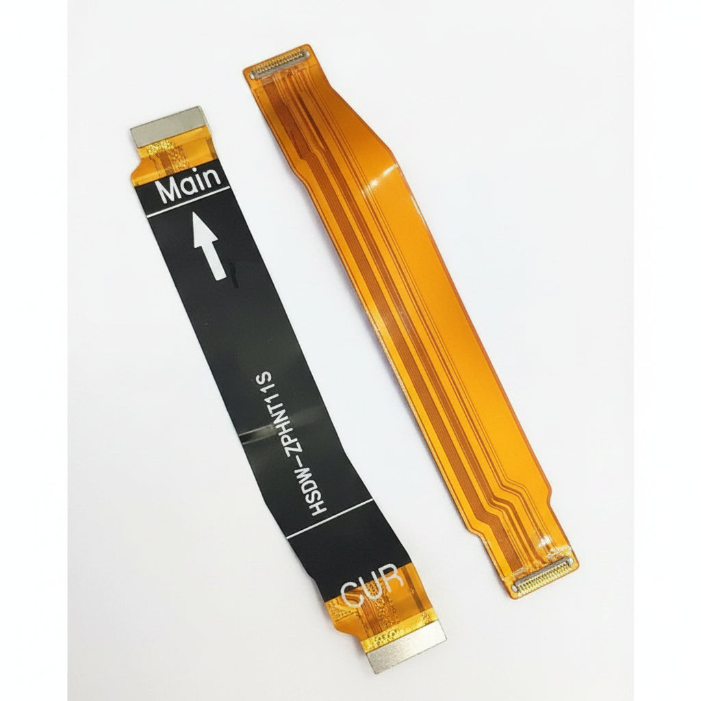 Xiaomi Poco M4 Pro Motherboard Connector flex cable in BD We Fix Fast