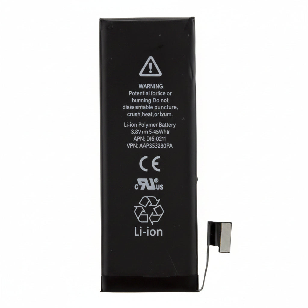 Original iPhone 5s Battery Price in Bangladesh We Fix Fast