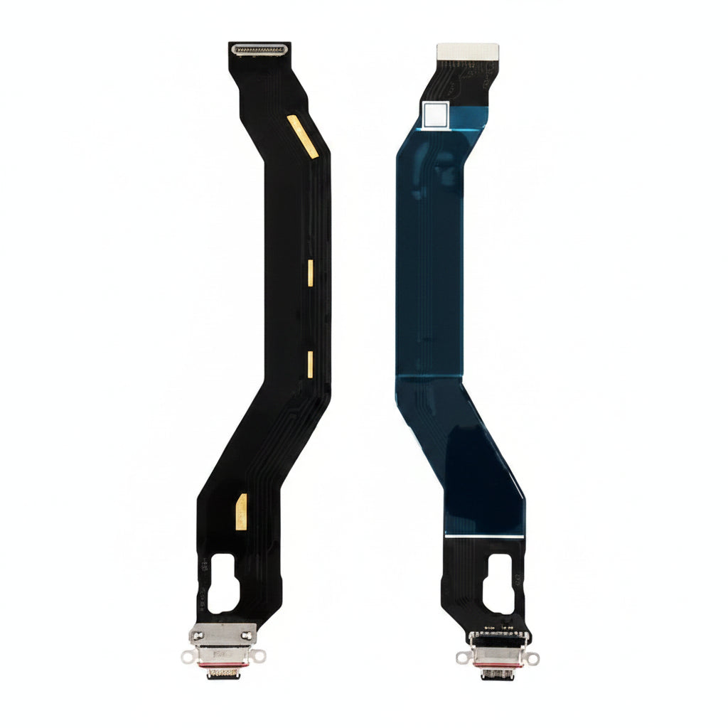 Oppo Find X3 motherboard connector flex cable in BD We Fix Fast
