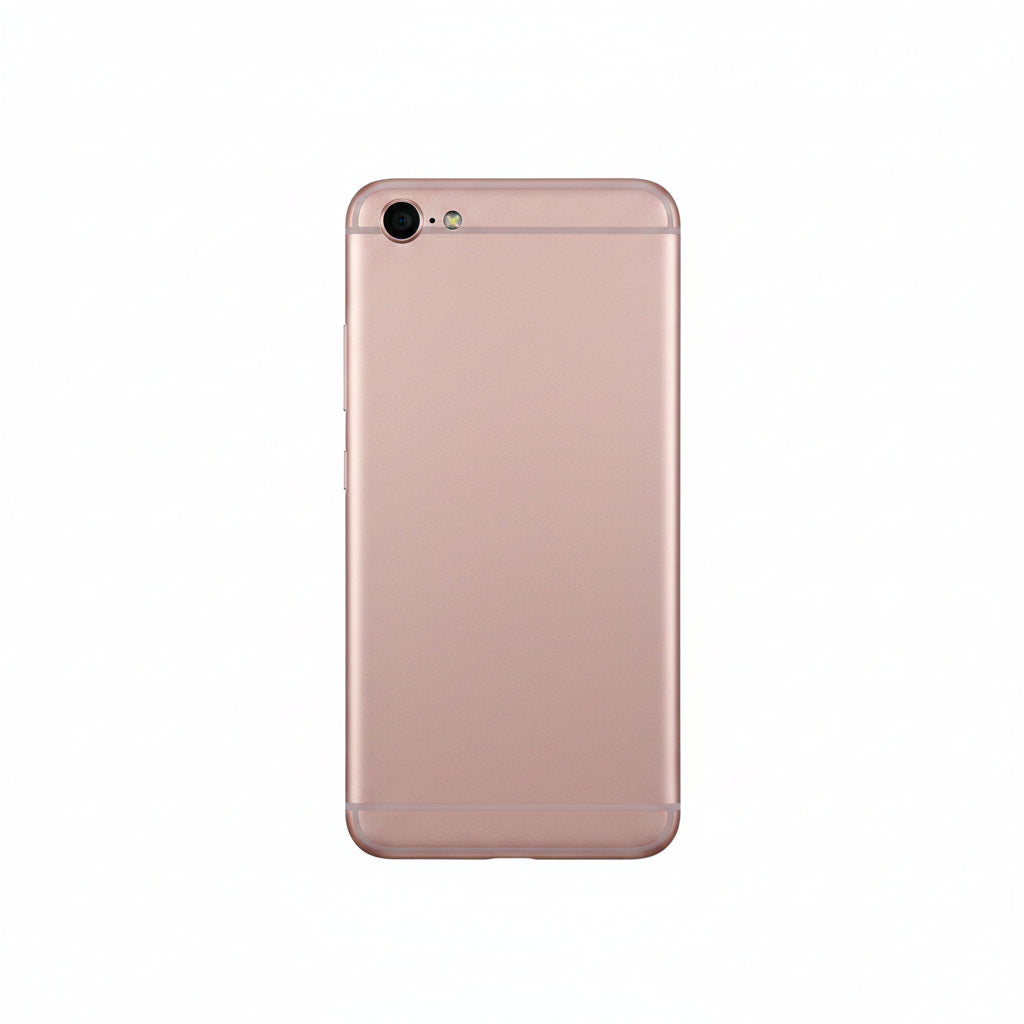 Vivo Y81i Rear-Facing Camera Glass Price in BD We Fix Fast