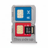OnePlus 3T SIM card tray holder slot replacement (all colors available) We Fix Fast
