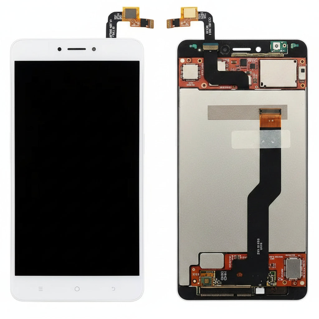 Original Quality Xiaomi Mi Note 4 Display Price in BD We Fix Fast