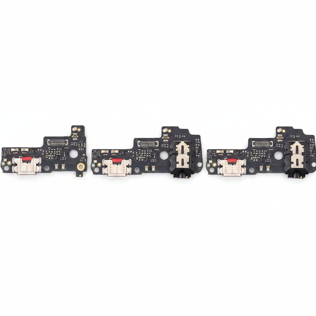HTC Desire 12 Charging Logic Board Price in BD wefixfast