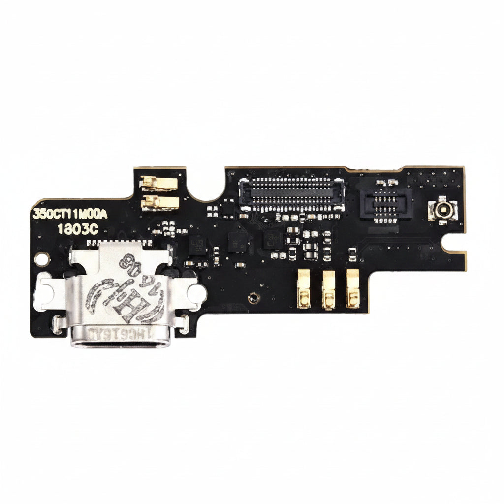 Xiaomi Mi 4S Charging Logic Port in BD We Fix Fast