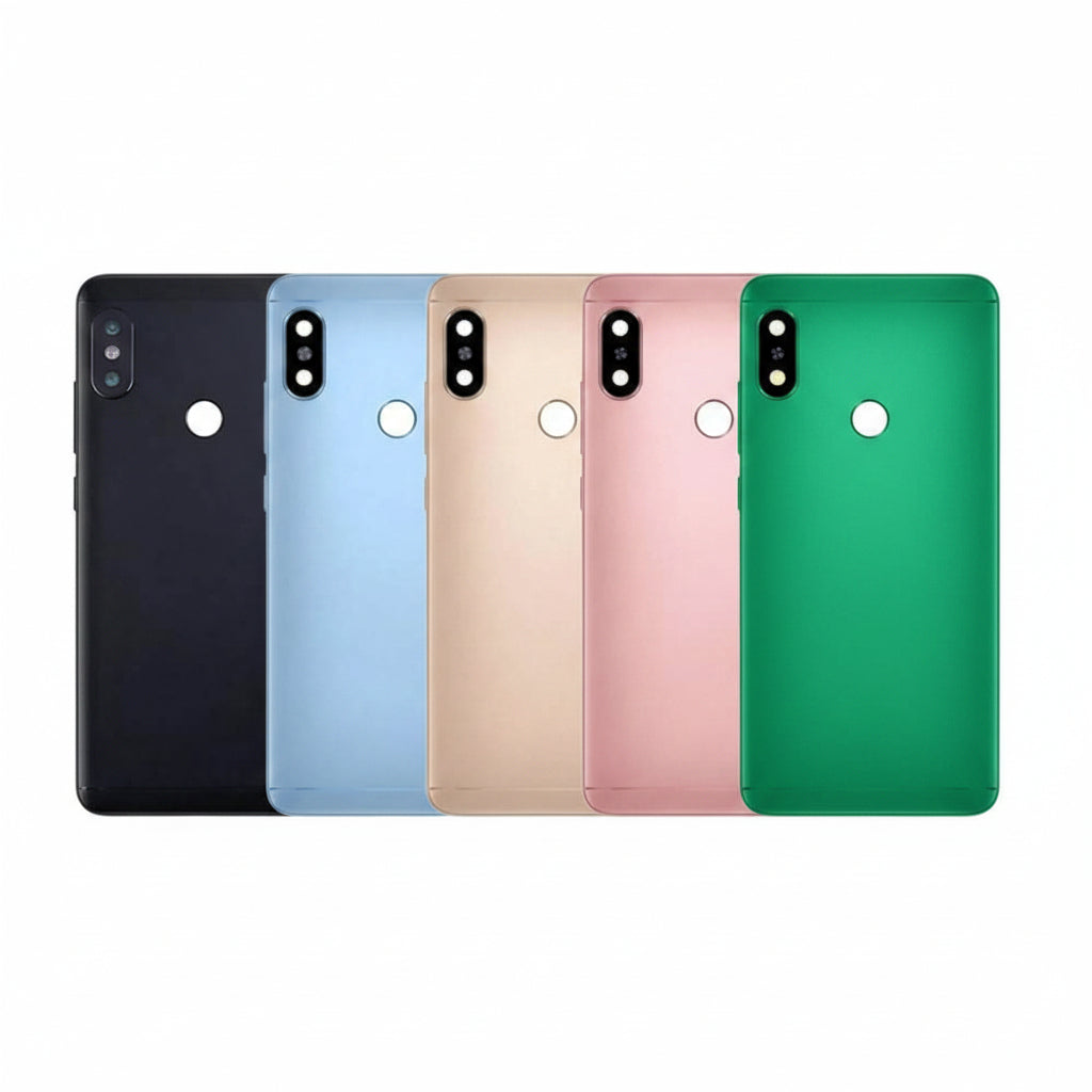 Xiaomi Redmi Note 5 backshell in bd