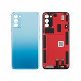 Xiaomi Redmi Note 11 Backshell price in BD We Fix Fast