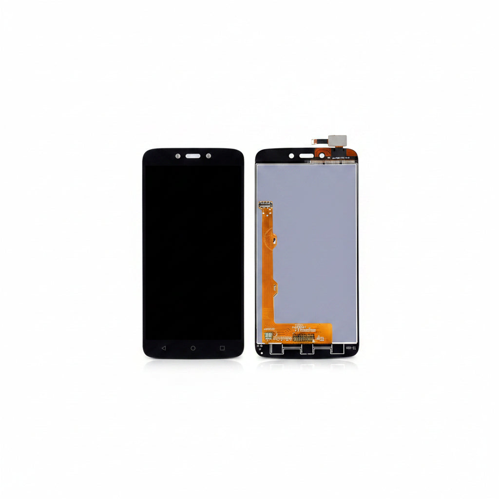 Motorola Moto C plus display price in BD We Fix Fast