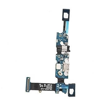 Samsung Galaxy A9 (2016) Charging Logic Board Price in Bangladesh We Fix Fast