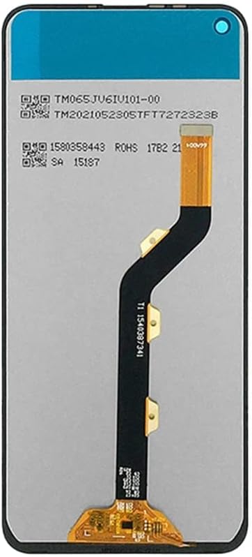 Tecno Camon 15 Display Price in BD We Fix Fast