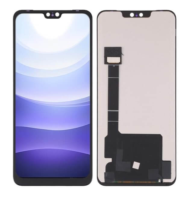 Original Vivo v23 Display price in BD We Fix Fast